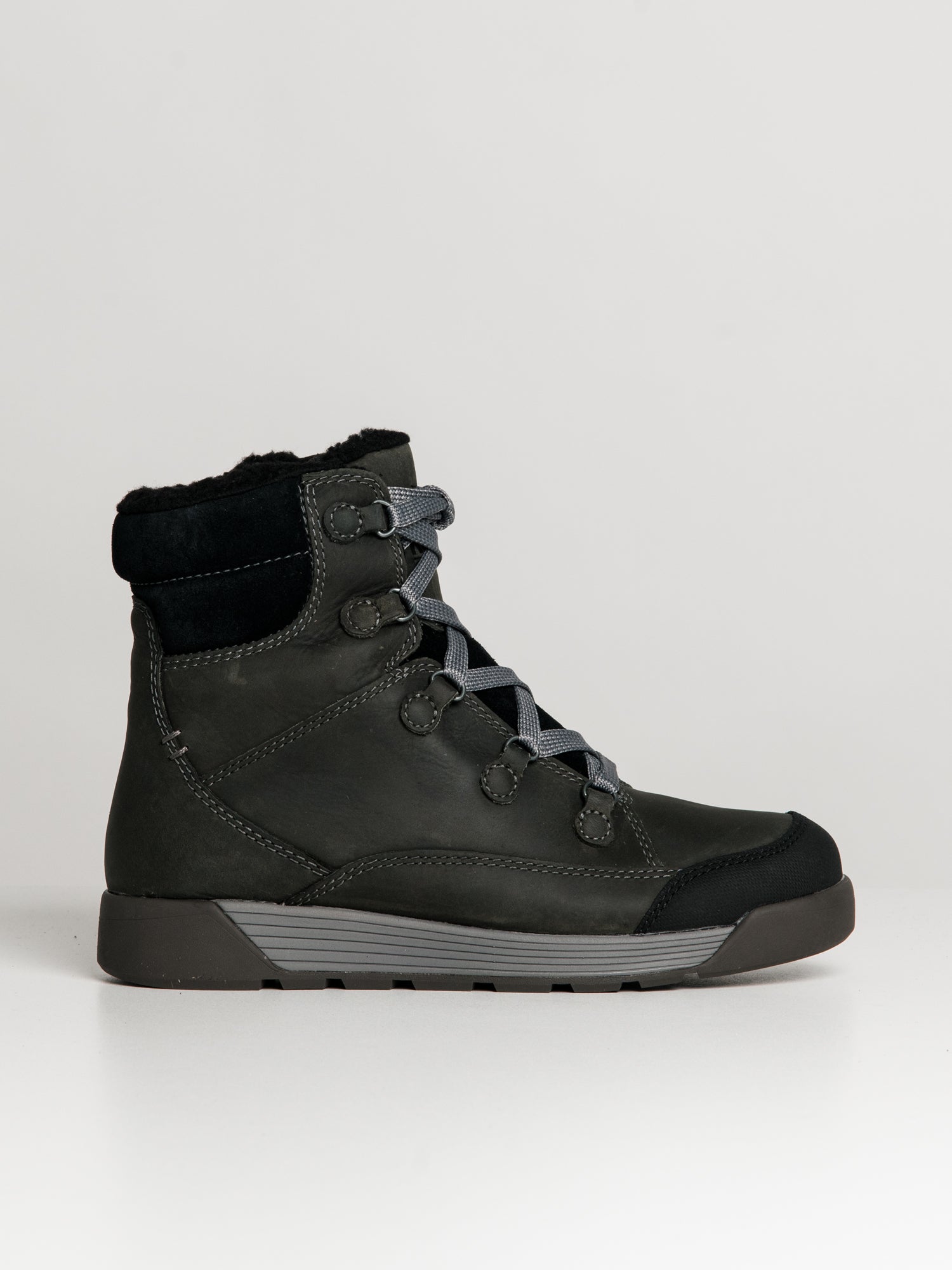 Kodiak snow outlet boots