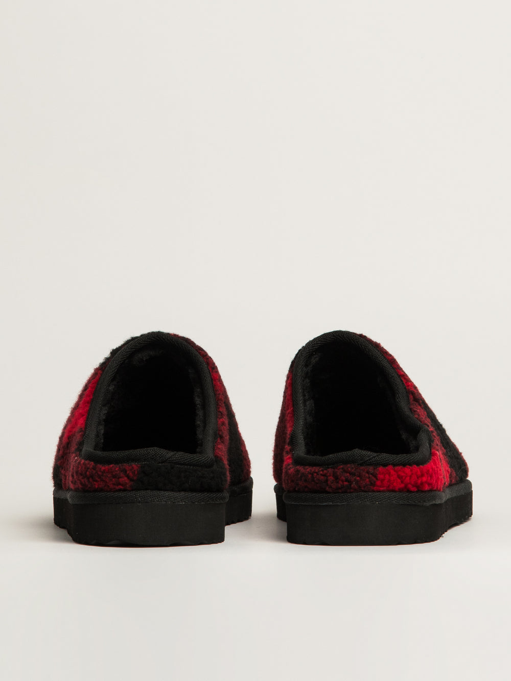 KOLBY MENS KOLBY SLIPPER - BUFFALO PLAID - Boathouse