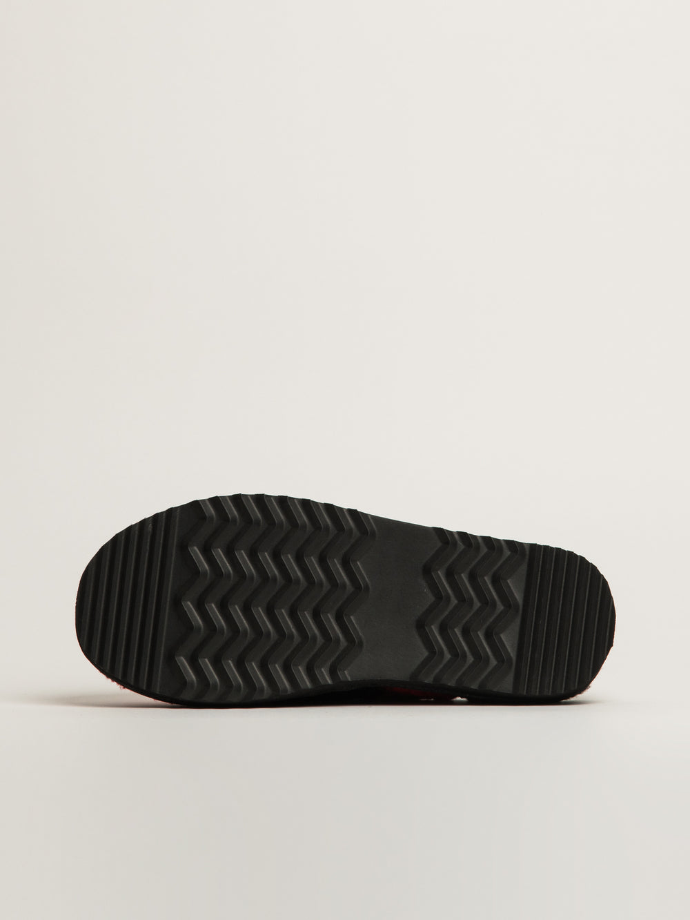KOLBY MENS KOLBY SLIPPER - BUFFALO PLAID - Boathouse