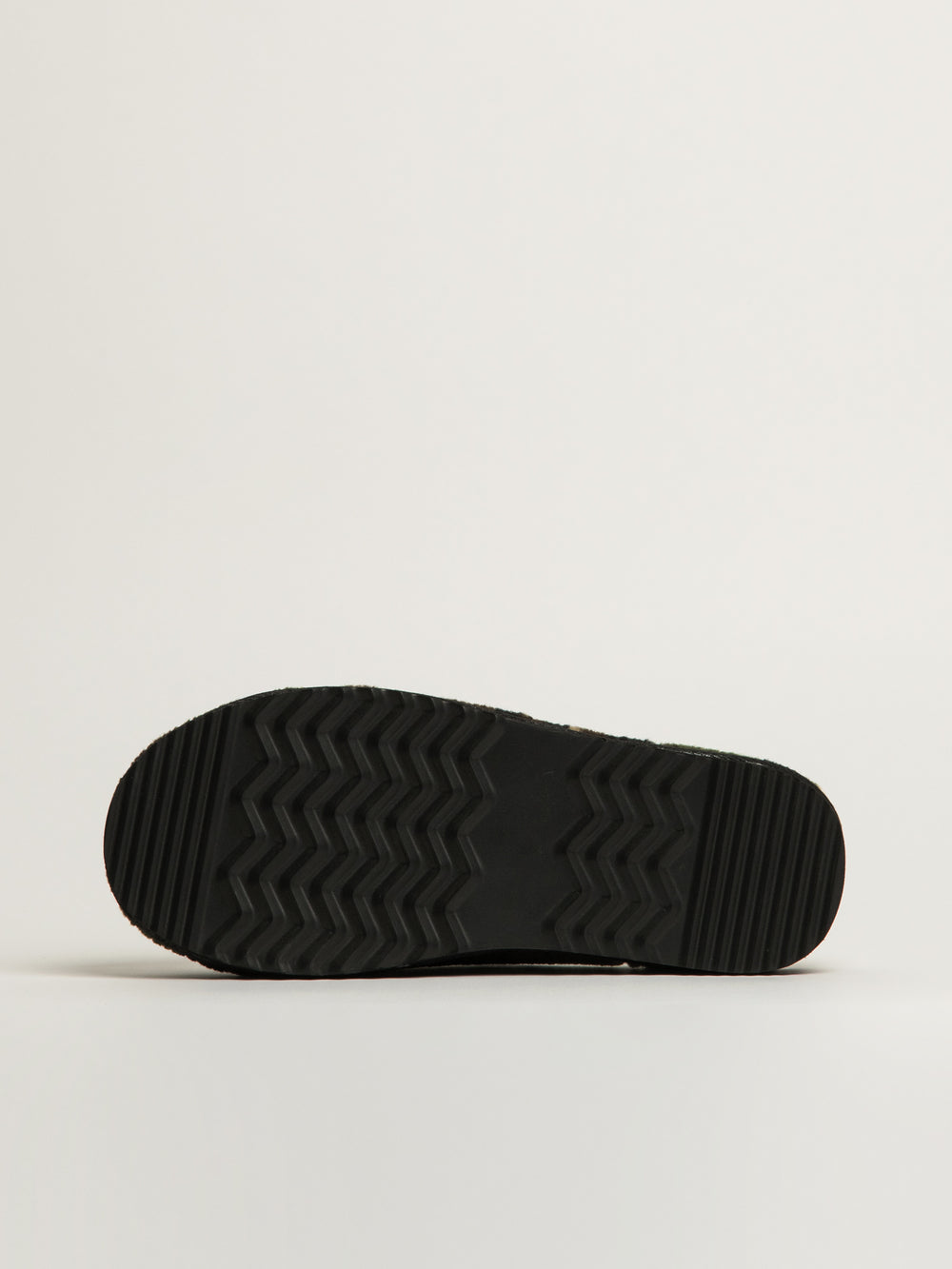 MENS KOLBY SLIPPER - CAMOUFLAGE
