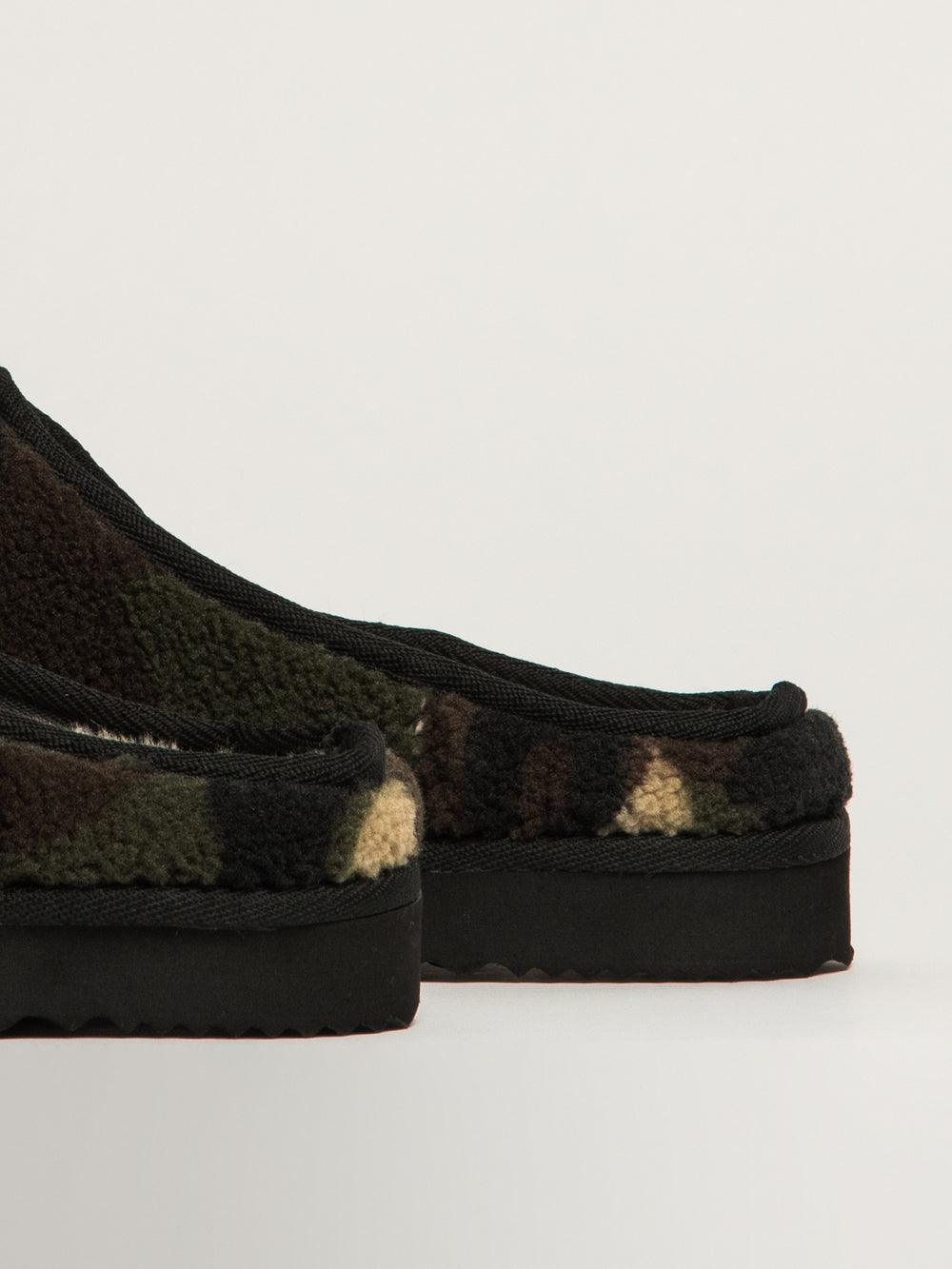 MENS KOLBY SLIPPER - CAMOUFLAGE