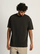 KOLBY KOLBY RYAN OVERSIZED FRENCH TERRY TEE - Boathouse