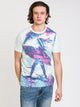 KOLBY KOLBY DUKE PIX TEE - CLEARANCE - Boathouse