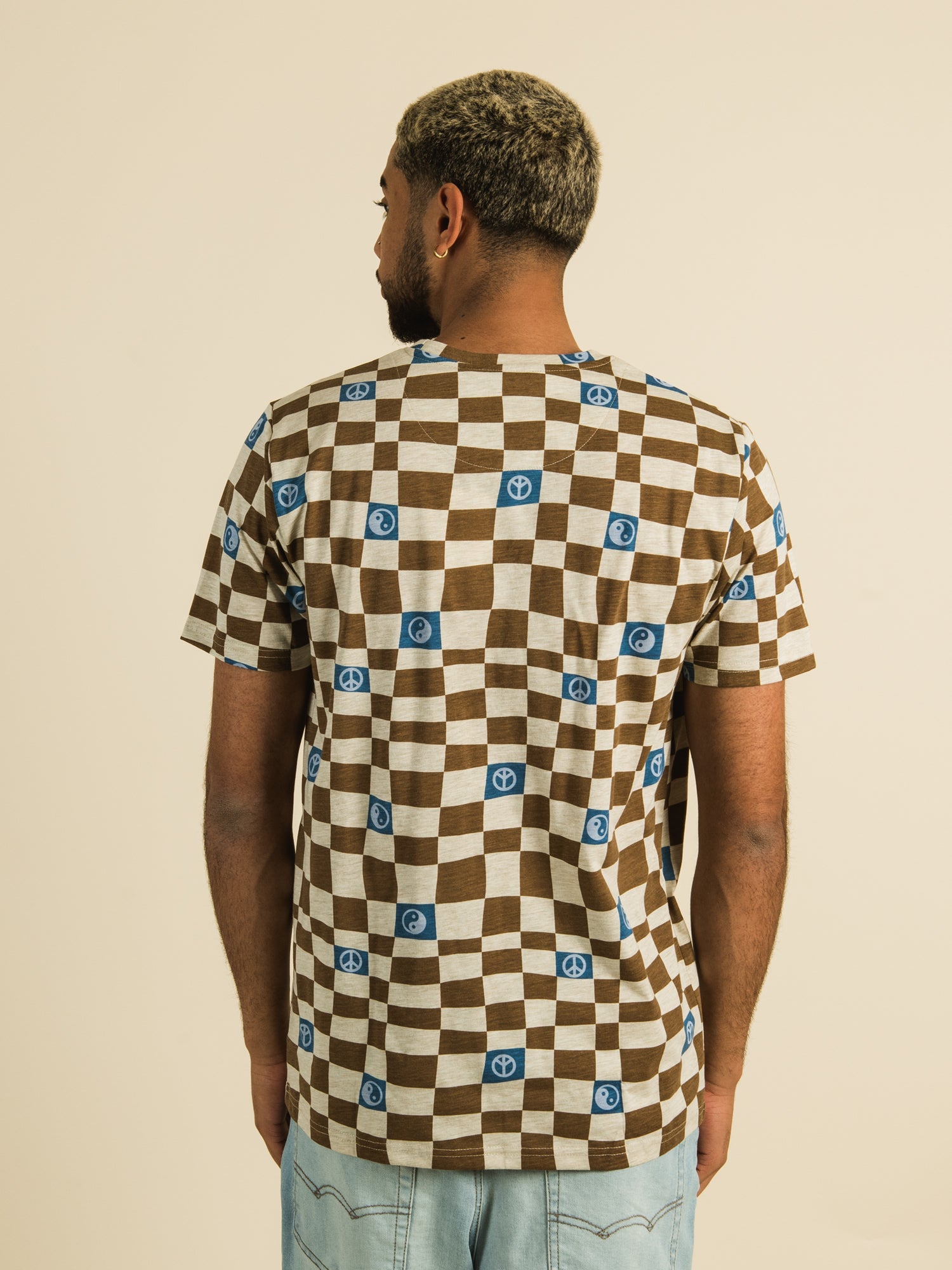 KOLBY DUKE PIX T-SHIRT - DESTOCKAGE