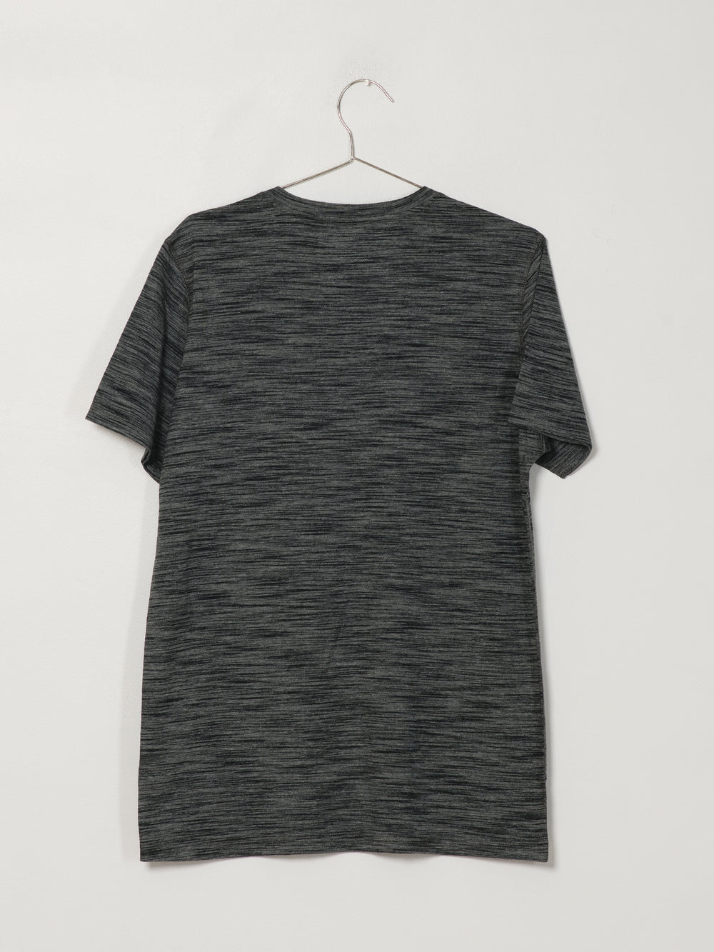 KOLBY SIG MELANGE V-NECK TEE - CLEARANCE