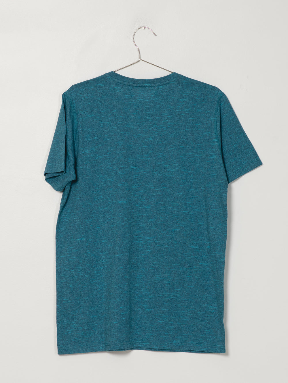 KOLBY SIG MELANGE V-NECK TEE - CLEARANCE