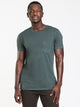 KOLBY KOLBY GARMENT DYE POCKET TEE - CLEARANCE - Boathouse