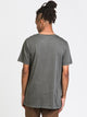 KOLBY KOLBY GARMENT DYE POCKET TEE - CLEARANCE - Boathouse