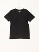 KOLBY KOLBY GARMENT DYE POCKET T-SHIRT - CLEARANCE - Boathouse