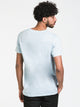 KOLBY KOLBY GARMENT DYE POCKET T-SHIRT - CLEARANCE - Boathouse