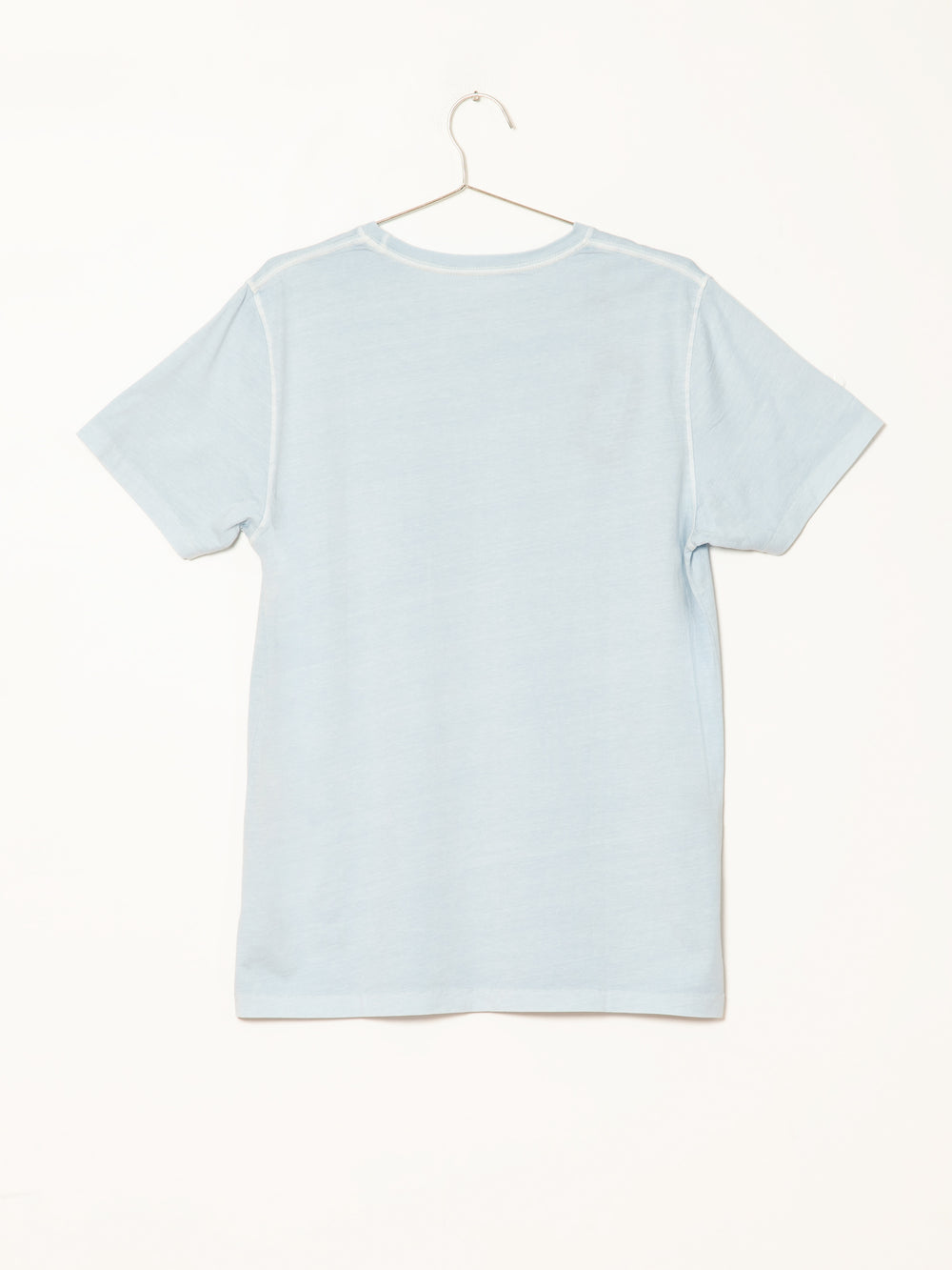 KOLBY GARMENT DYE POCKET T-SHIRT - CLEARANCE