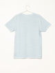 KOLBY KOLBY GARMENT DYE POCKET T-SHIRT - CLEARANCE - Boathouse