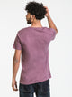 KOLBY KOLBY GARMENT DYE POCKET T-SHIRT - CLEARANCE - Boathouse