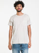 KOLBY KOLBY GARMENT DYE POCKET T-SHIRT - CLEARANCE - Boathouse