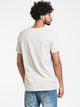 KOLBY KOLBY GARMENT DYE POCKET T-SHIRT - CLEARANCE - Boathouse