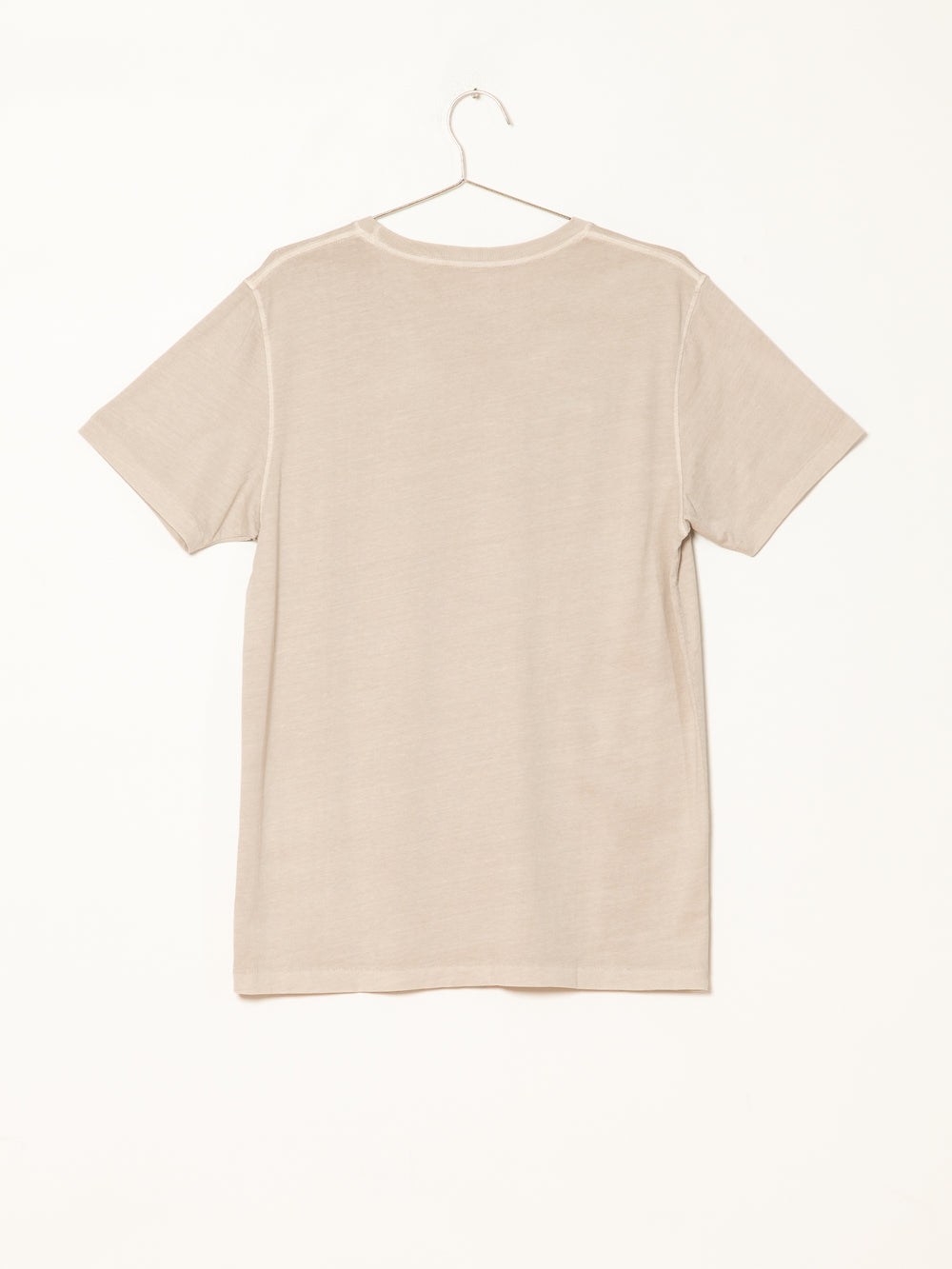 KOLBY GARMENT DYE POCKET T-SHIRT - CLEARANCE