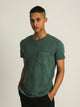 KOLBY KOLBY GARMENT DYE TEE  - CLEARANCE - Boathouse