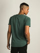 KOLBY KOLBY GARMENT DYE TEE  - CLEARANCE - Boathouse