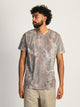 KOLBY KOLBY BUCK DIGITAL CAMO TEE - CAMOUFLAGE - Boathouse