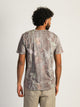 KOLBY KOLBY BUCK DIGITAL CAMO TEE - CAMOUFLAGE - Boathouse