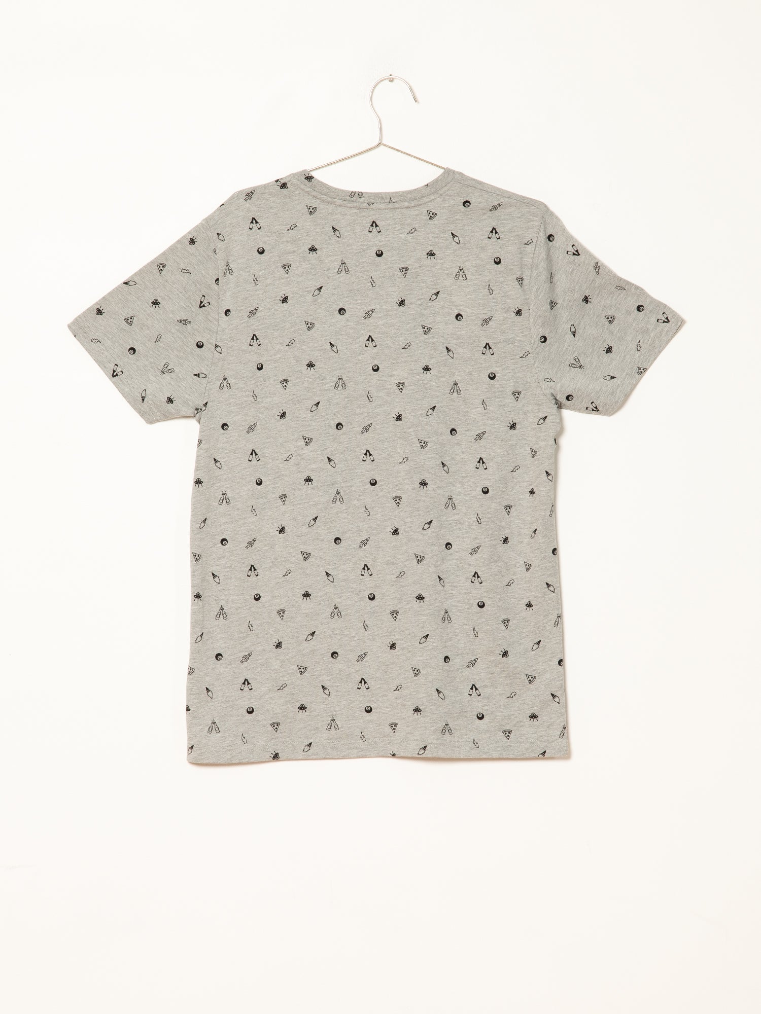 KOLBY NORTON DITSY TEE - CLEARANCE