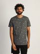 KOLBY KOLBY DAVID ALL-OVER PRINT TEE - Boathouse