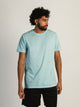 KOLBY KOLBY DAVID ALL-OVER PRINT TEE - Boathouse