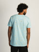 KOLBY KOLBY DAVID ALL-OVER PRINT TEE - Boathouse