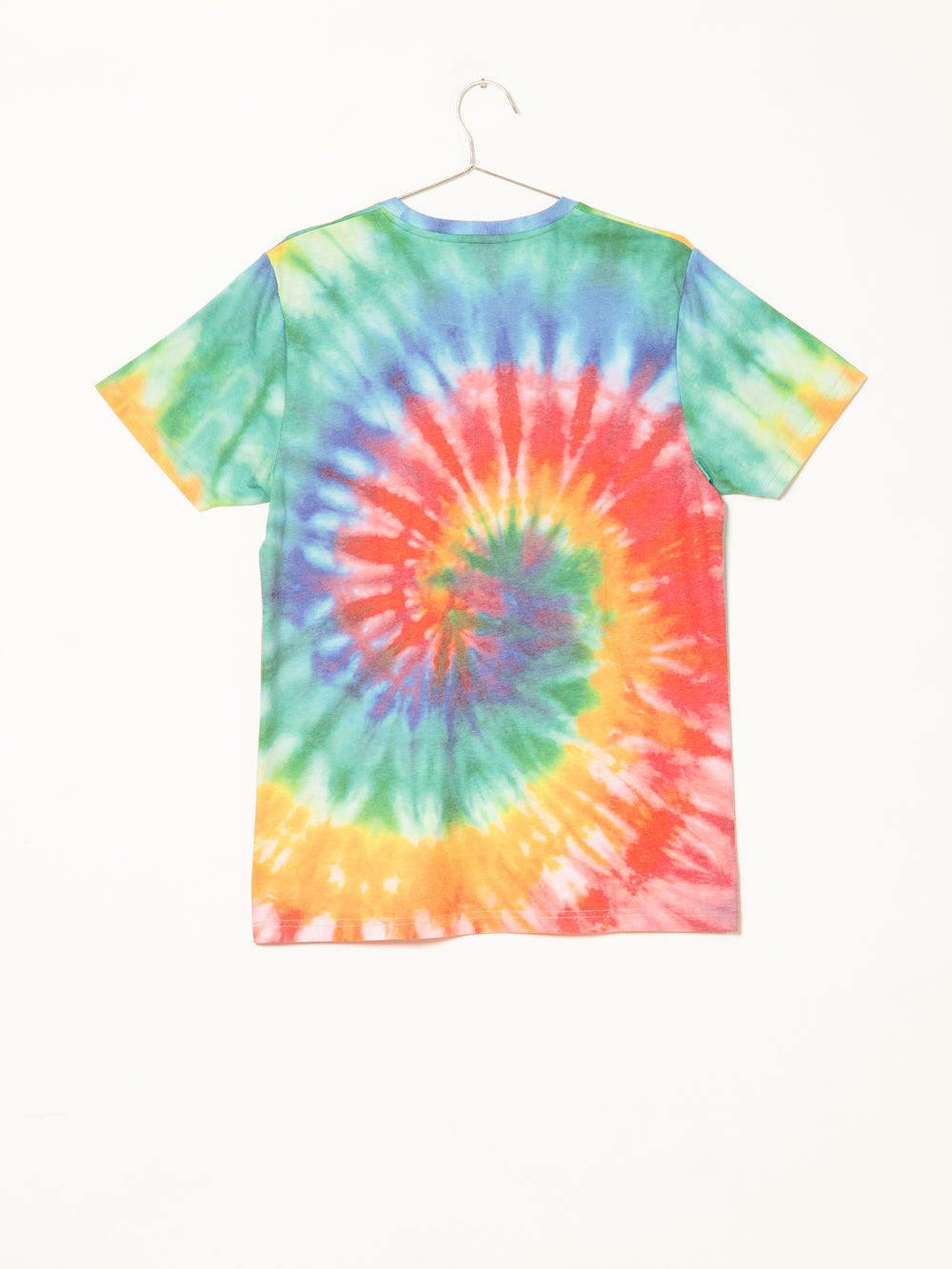 KOLBY ALOHA PRINT TEE - CLEARANCE