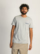 KOLBY KOLBY ARAMIS SCREEN TEE - BODY SHOP - Boathouse