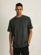 KOLBY KOLBY OVERSIZED PREMIUM TEE  - CLEARANCE - Boathouse