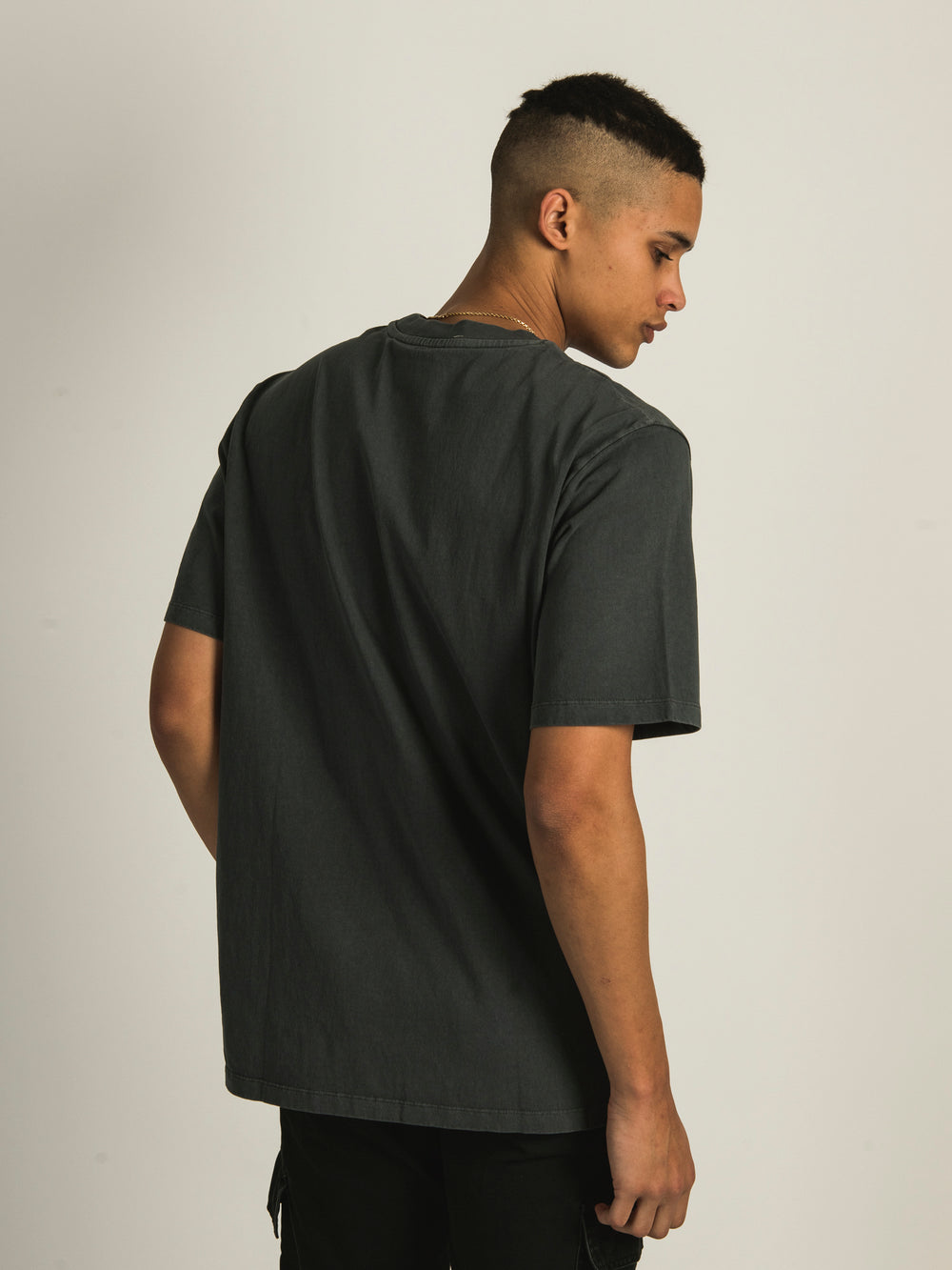 KOLBY OVERSIZED PREMIUM TEE  - CLEARANCE