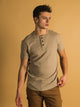 KOLBY KOLBY HAL LONGLINE HENLEY - CLEARANCE - Boathouse