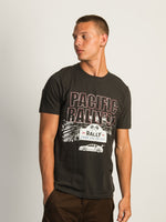 T-SHIRT GRAPHIQUE KOLBY - PACIFIC RALLY