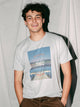 KOLBY KOLBY GRAPHIC T-SHIRT- MUSKOKA - Boathouse