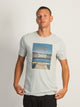 KOLBY KOLBY GRAPHIC T-SHIRT- MUSKOKA - Boathouse