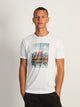 KOLBY KOLBY GRAPHIC T-SHIRT- ROCKIES - Boathouse