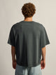 KOLBY KOLBY SHORT CUT HEAVYWEIGHT T-SHIRT - Boathouse