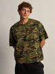 KOLBY KOLBY SHORT CUT HEAVYWEIGHT T-SHIRT - Boathouse
