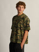 KOLBY KOLBY SHORT CUT HEAVYWEIGHT T-SHIRT - Boathouse