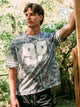 KOLBY KOLBY FOOTBALL TEE - CAMOUFLAGE - Boathouse