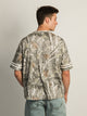 KOLBY KOLBY FOOTBALL TEE - CAMOUFLAGE - Boathouse