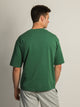 KOLBY KOLBY KEEP COOL BOXY FIT TEE - PINE - Boathouse