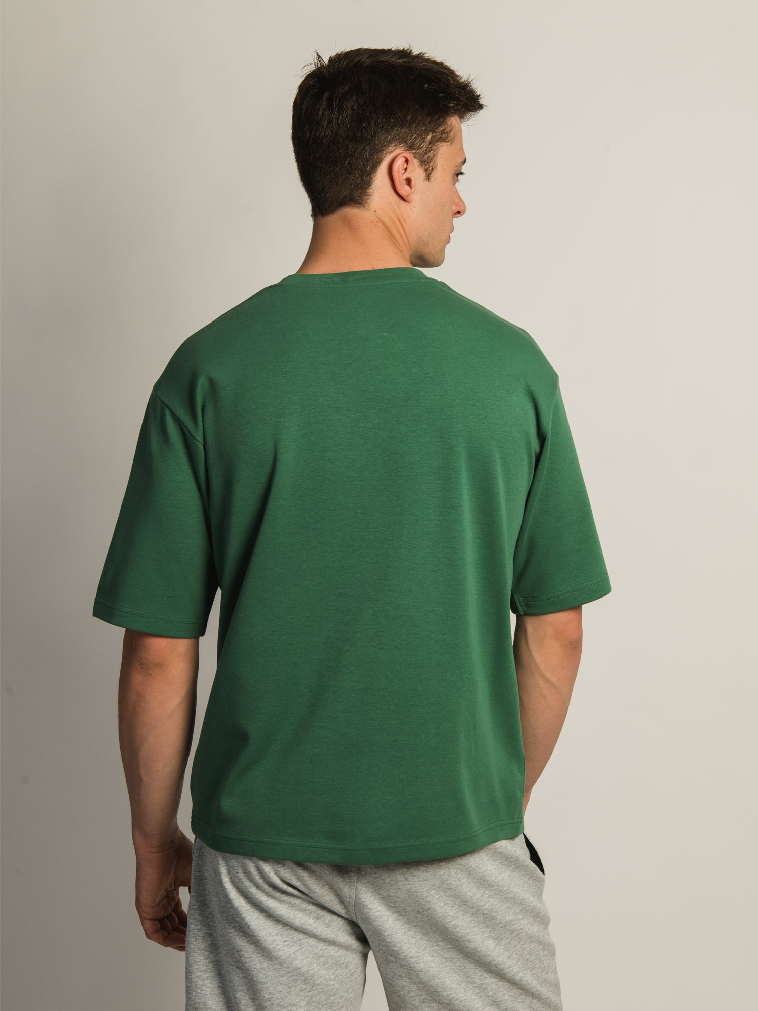 T-SHIRT COUPE BOXY KOLBY KEEP COOL- PIN