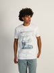 KOLBY KOLBY GRAPHIC T-SHIRT - JAMAICA - Boathouse