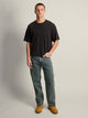 KOLBY KOLBY SHORT CUT VINTAGE TEE - BLACK - Boathouse
