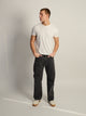 KOLBY KOLBY SHORT CUT MUSCLE TEE - WHITE - Boathouse