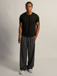 KOLBY KOLBY AMRAP TEE - BLACK - Boathouse