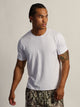 KOLBY KOLBY AMRAP TEE - WHITE - Boathouse