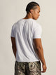 KOLBY KOLBY AMRAP TEE - WHITE - Boathouse